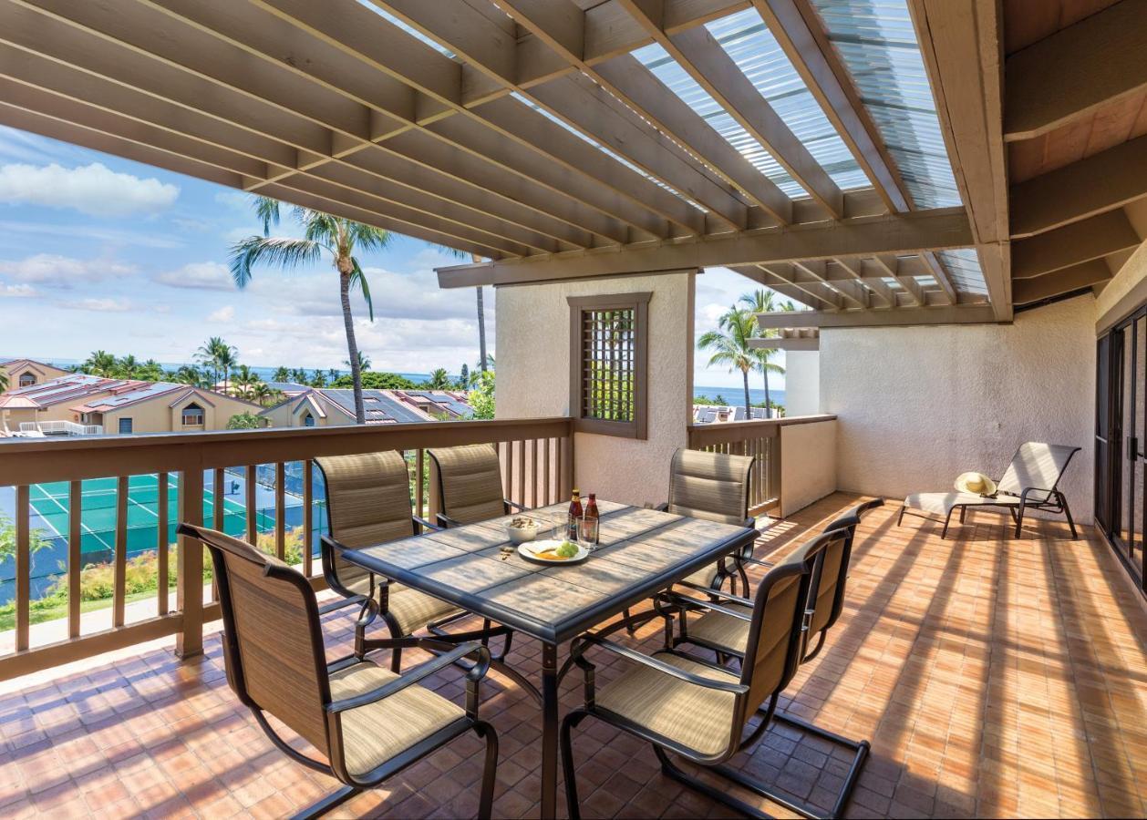 Kona Coast Resort Kailua Kültér fotó