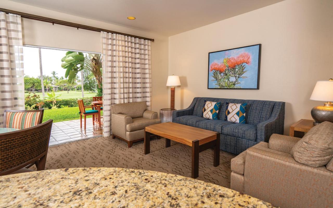 Kona Coast Resort Kailua Kültér fotó